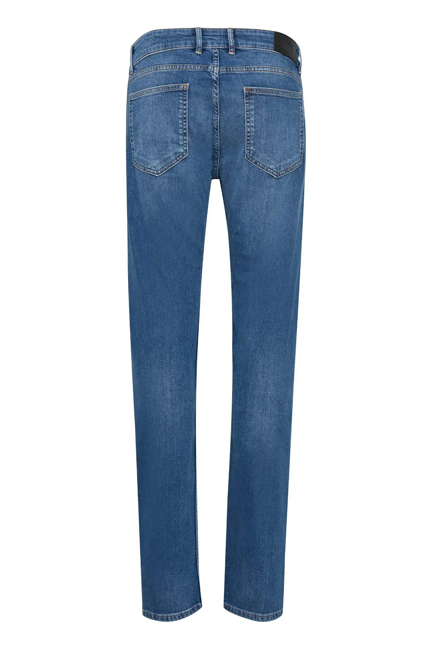 Джинсы slim fit мужские